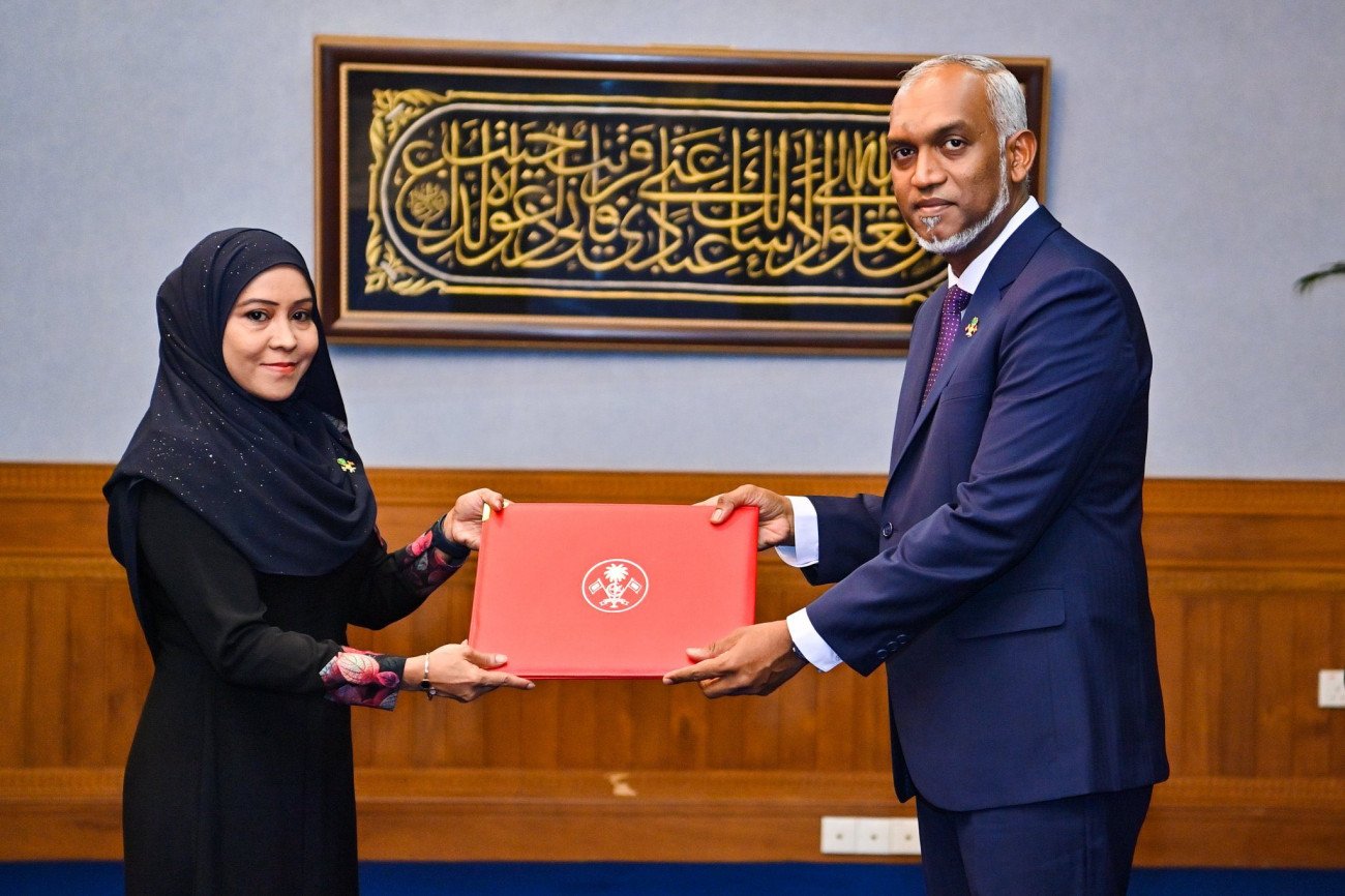 އެންޑީއޭގެ ޗެއާމަނަކަށް ލުބުނާ ހަމަޖައްސައިފި