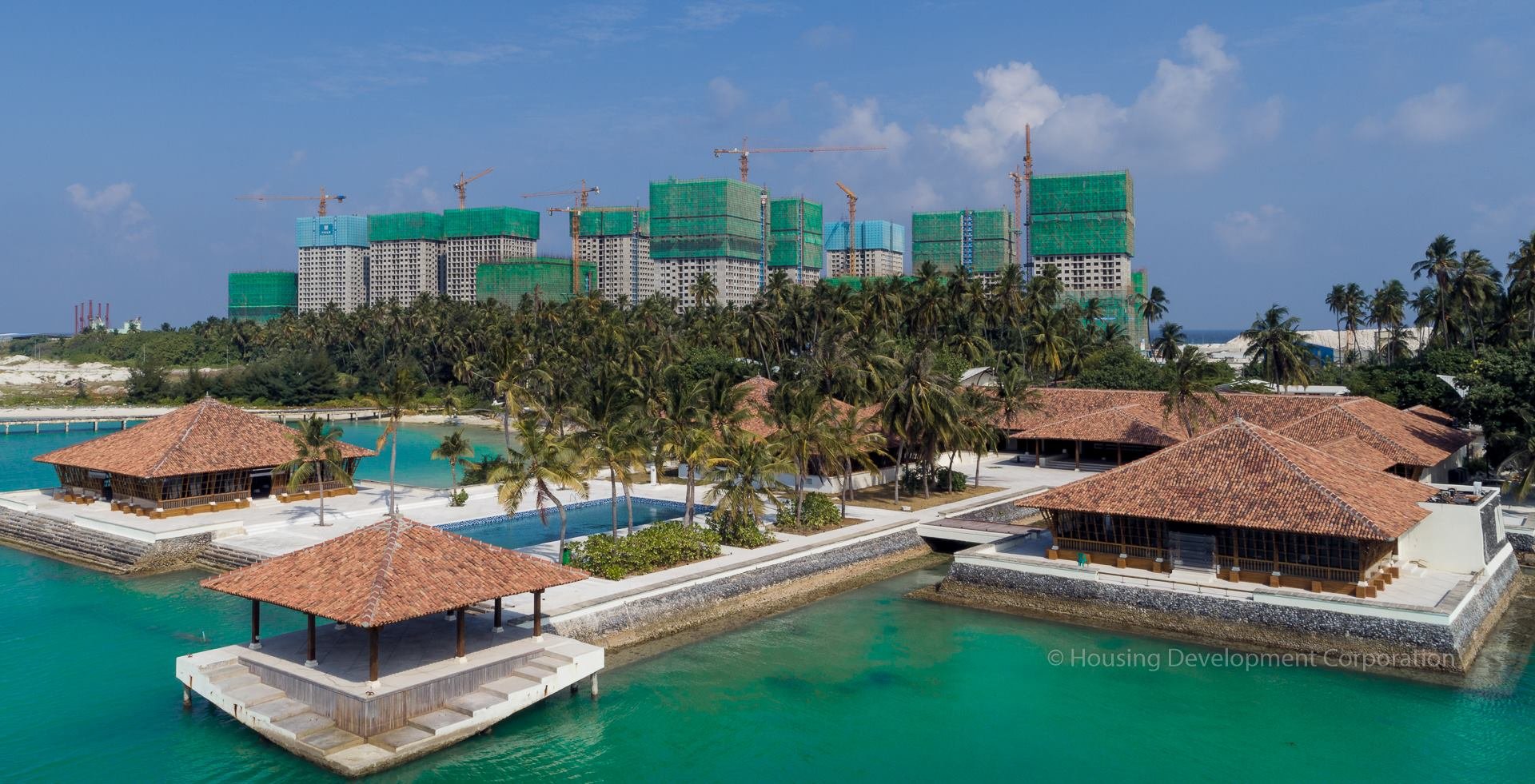 ފަރުކޮޅުފުށި ކުއްޔަށް ދިނުން އޭސީސީން ހުއްޓުވައިފި