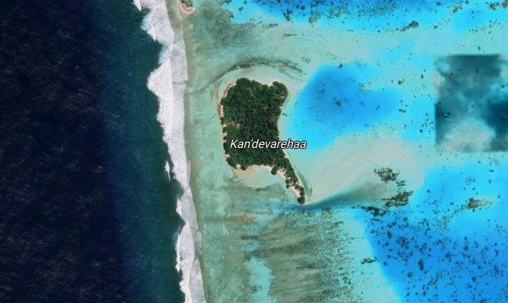 Kandevarehaa to be developed as resort