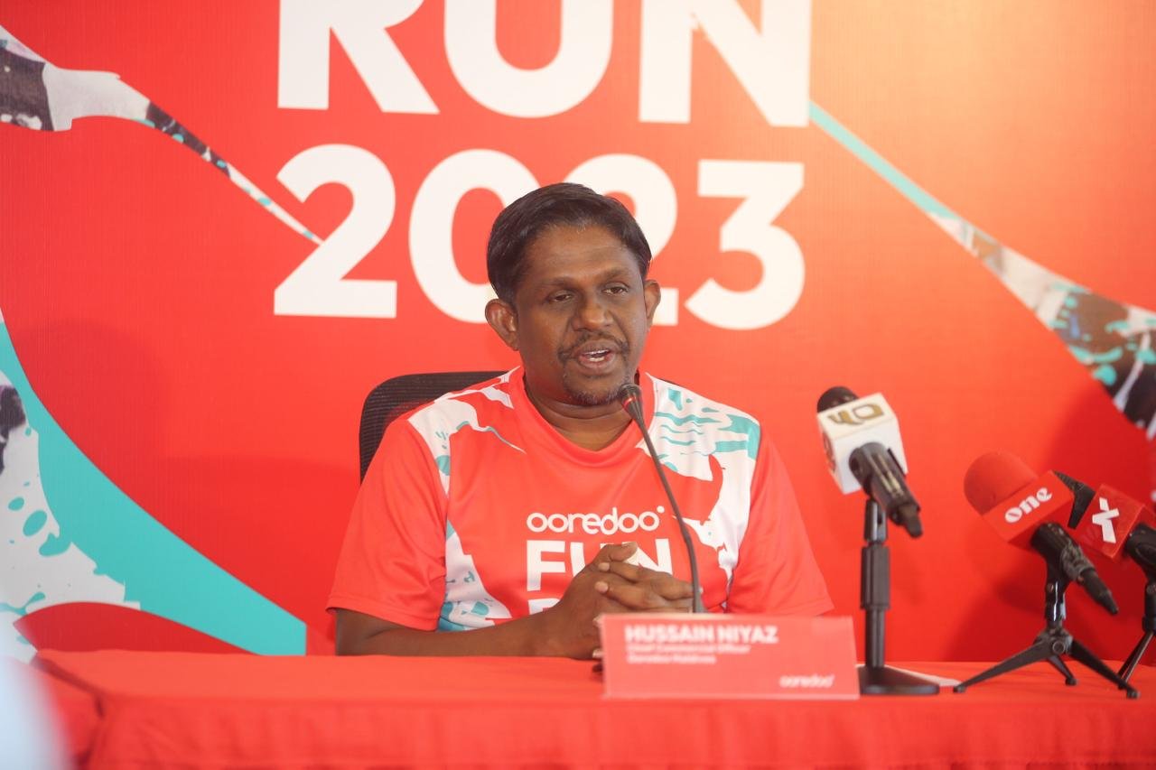 އުރީދޫ ފަން ރަންއާއެކު ޑްރޯން ރޭހެއް ޑިސެމްބަރުގައި