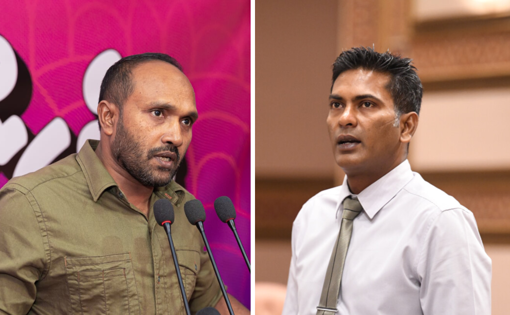 މައްސަލަ ބަލައި ފަޒުލްއަށް ފިޔަވަޅު އަޅަންޖެހޭ: ޖަމީލް