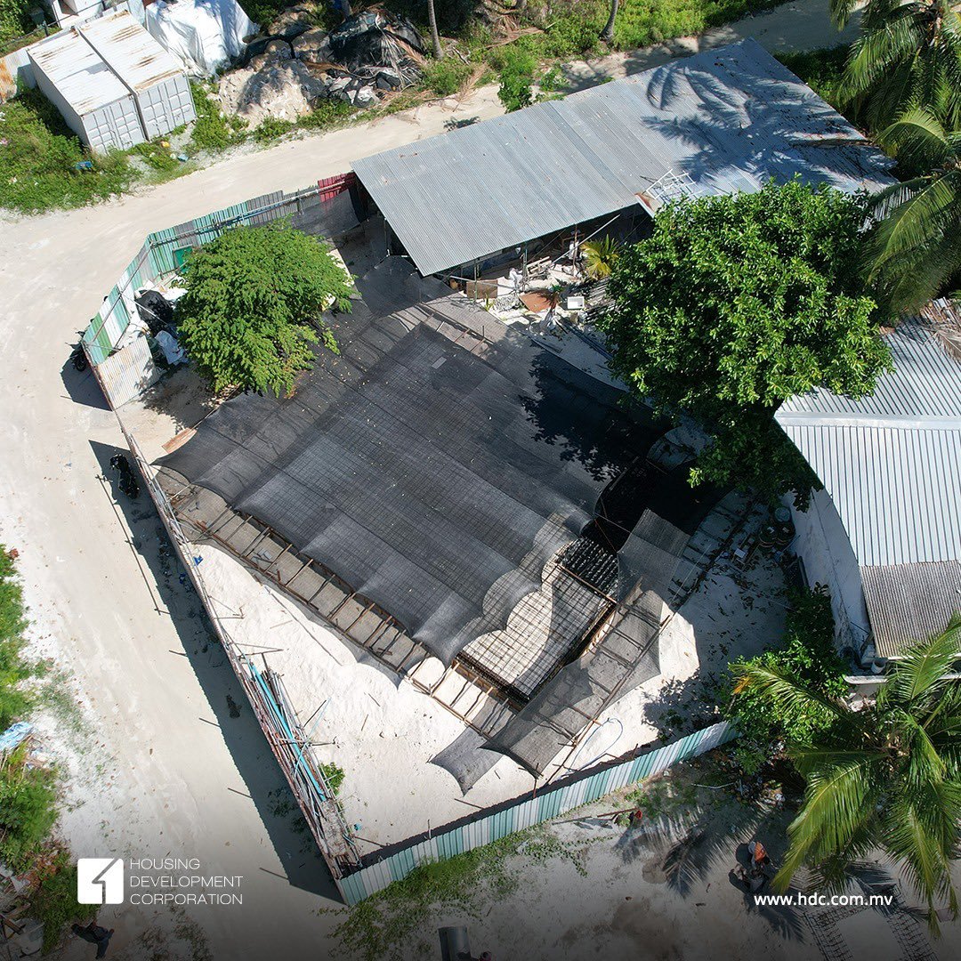 އެސްޖެހިގެ ތަރައްގީކޮށް ހިންގާނެ ބަޔަކު ހޯދަން އިއުލާނުކޮށްފި