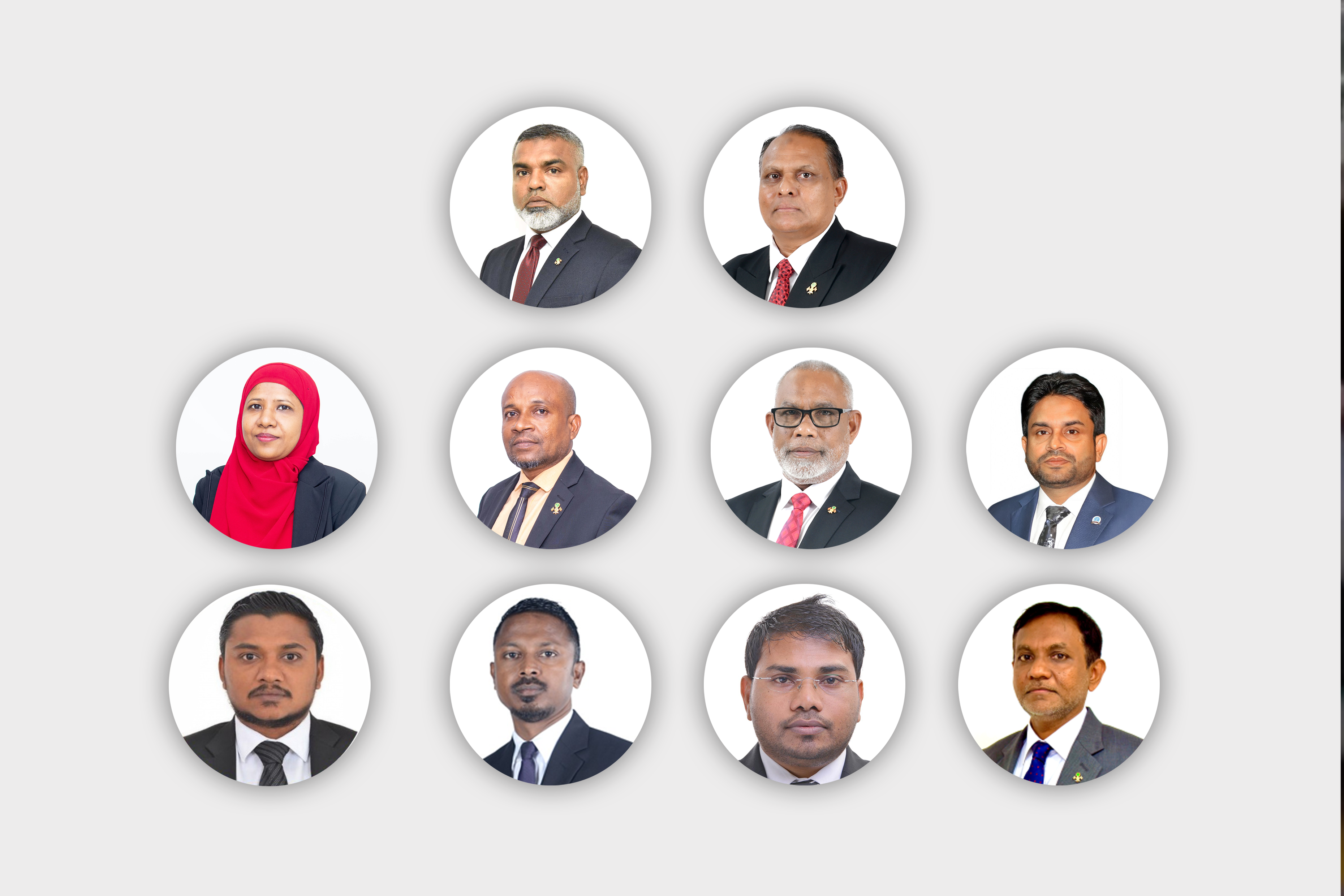 ދެ ފަނޑިޔާރުން ވަކިކުރުމާމެދު ޖޭއެސްސީން މިއަދު ގޮތެއް ނިންމަނީ