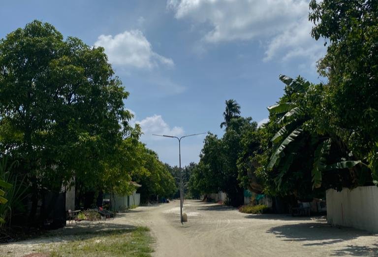 13 ގަޑިއިރު ފަހުން ފީވަކަށް ކަރަންޓު ލިބިއްޖެ