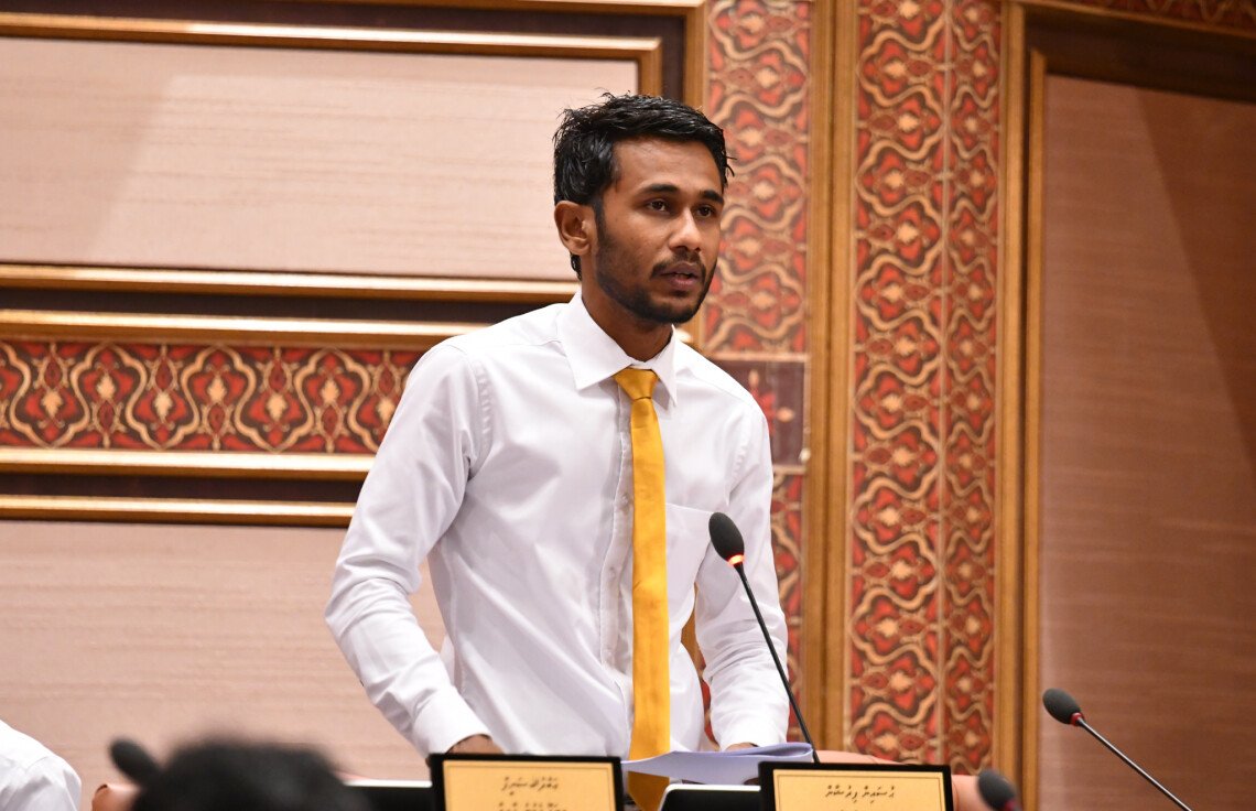 އީސަ ވަކިނުކުރެވުމަކީ "ވަރަށް ލަދުވެތި ކަމެއް": ފިރުޝާން