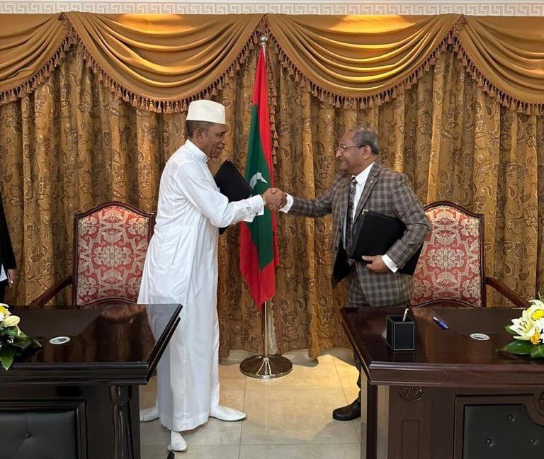 ވިސާއާ ނުލައި ގެމްބިއާއަށް ދަތުރު ކުރެވޭ ގޮތް ހަދައިފި