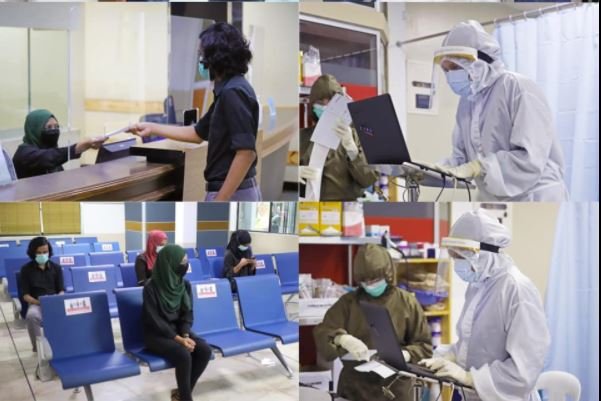 ކޮވިޑް ބަލީގެ މީހުންނަށް އޭޑީކޭން ވެސް ފަރުވާ ދެނީ