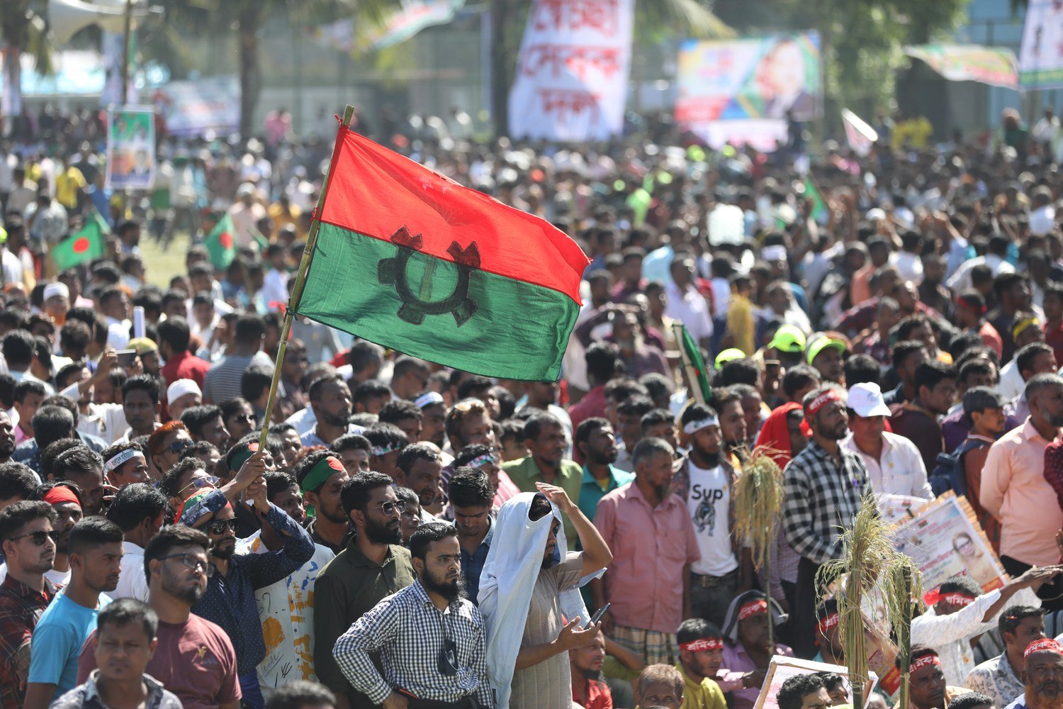 ބަންގްލަދޭޝްއާ މެދު ފިޔަވަޅު އަޅާނެކަމުގެ އިިންޒާރު