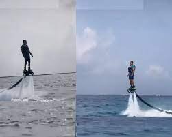 ނަމާލް ރާއްޖޭގައި "މަޖާކުރާތީ" ލަންކާ ރައްޔިތުންގެ ފާޑުކިޔުން