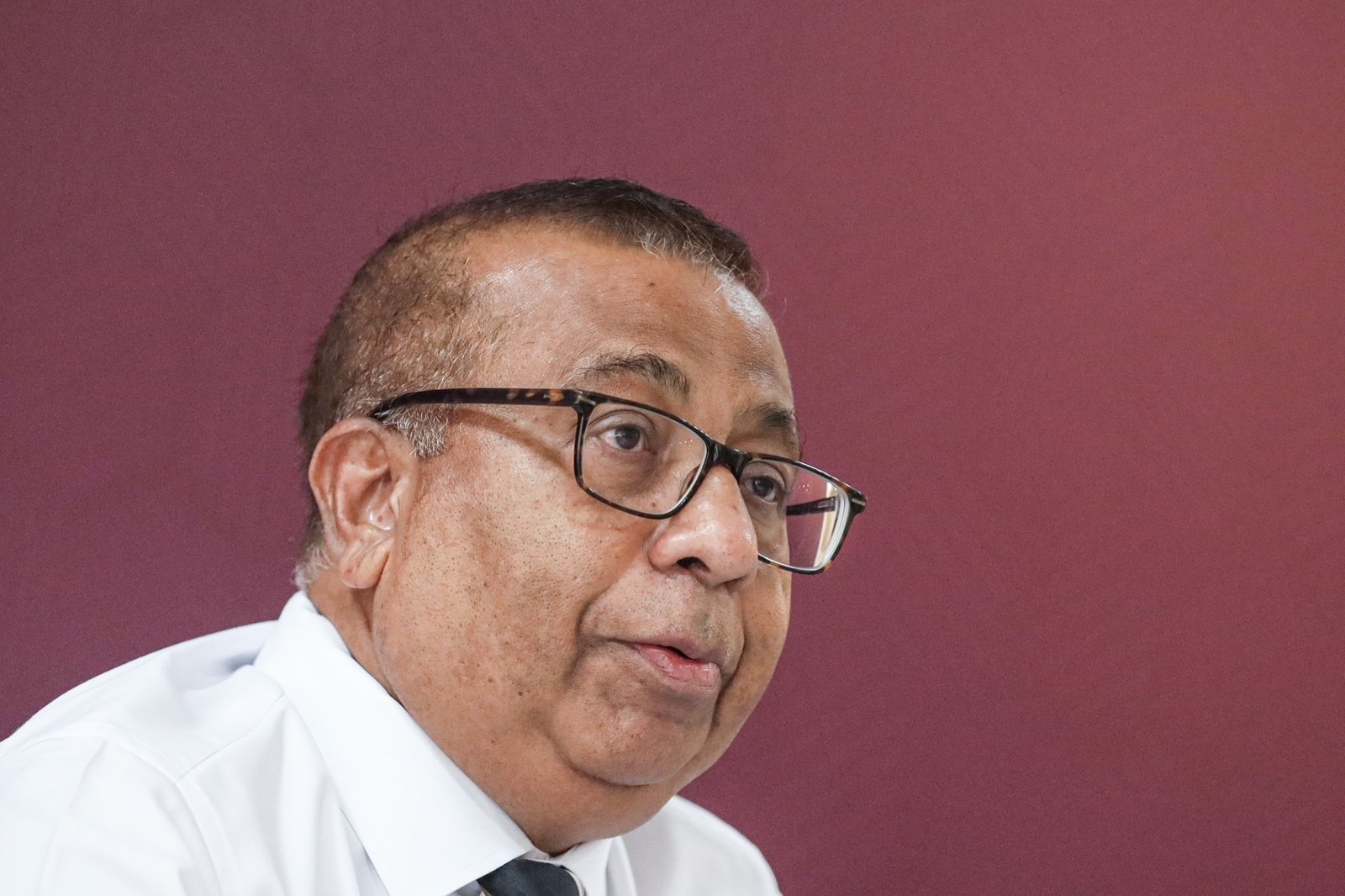 ފުއާދު ތައުފީގުގެ ބަޔޯގްރަފީ ފޮތް ނެރެން ތައްޔާރުވެއްޖެ