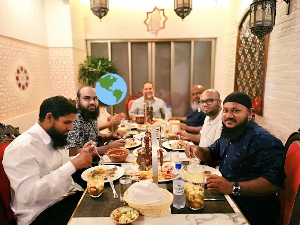 ނަޝީދު ކަމުނުދާ ޝޭހުންނާ އިމްރާން ގުޅުން ބާއްވާތީ ނުރުހުން!