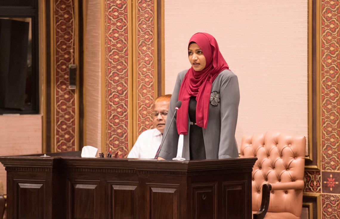 ބަންދު ހަފުތާ އެކީ ޓްރާންސްޕޯޓުގެ އޮންލައިން ހިދުމަތް ނުލިބޭނެ