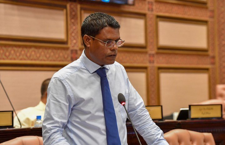 އިޒްރޭލުގެ އަނިޔާވެރިކަން ހުއްޓާލުމަށް ޕެޓިޝަނެއް އދ. އަށް