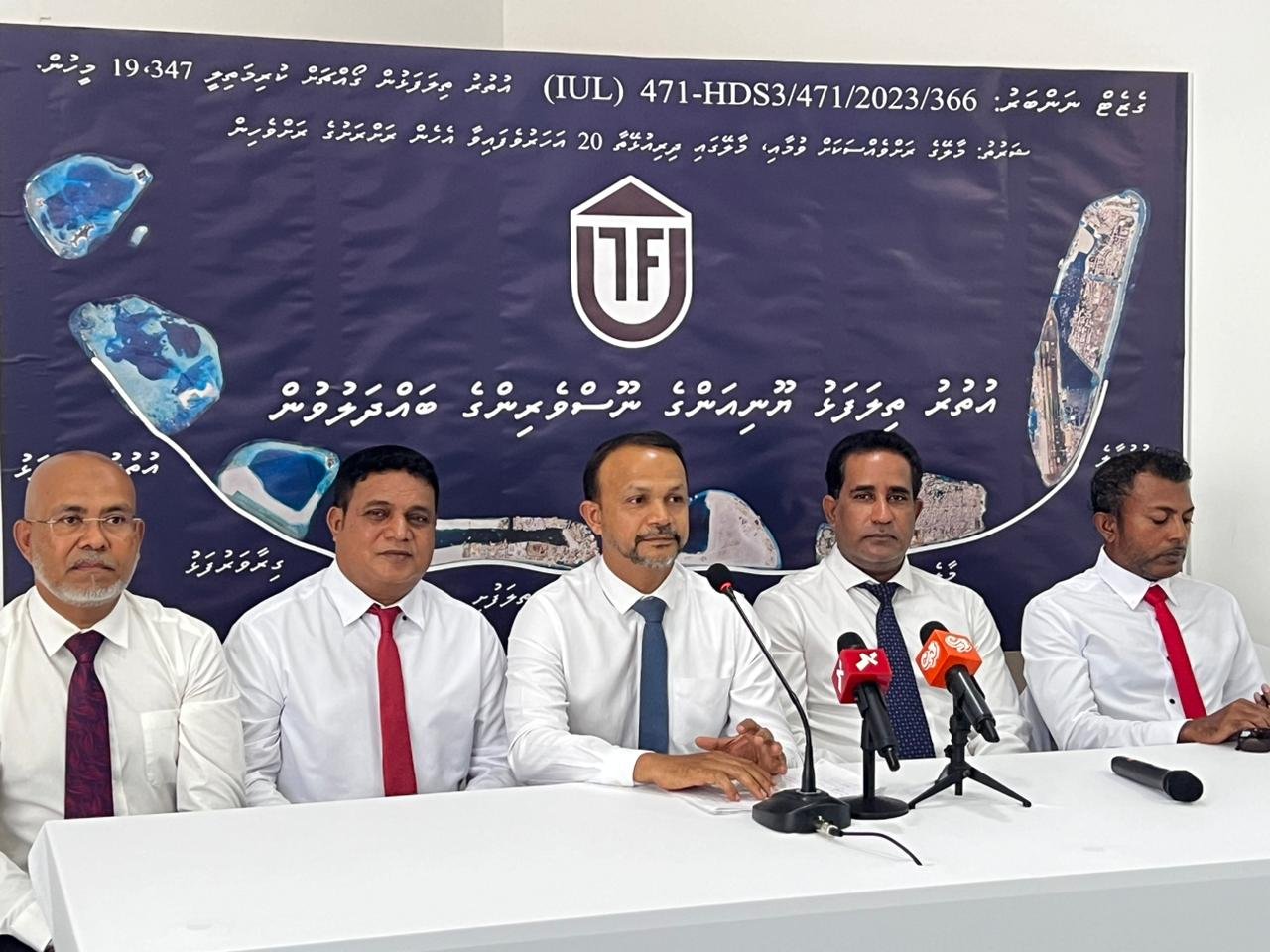 އުތުރު ތިލަފަޅުން ގޯއްޗާއި ފްލެޓު ދޭން ގޮވާލައިފި