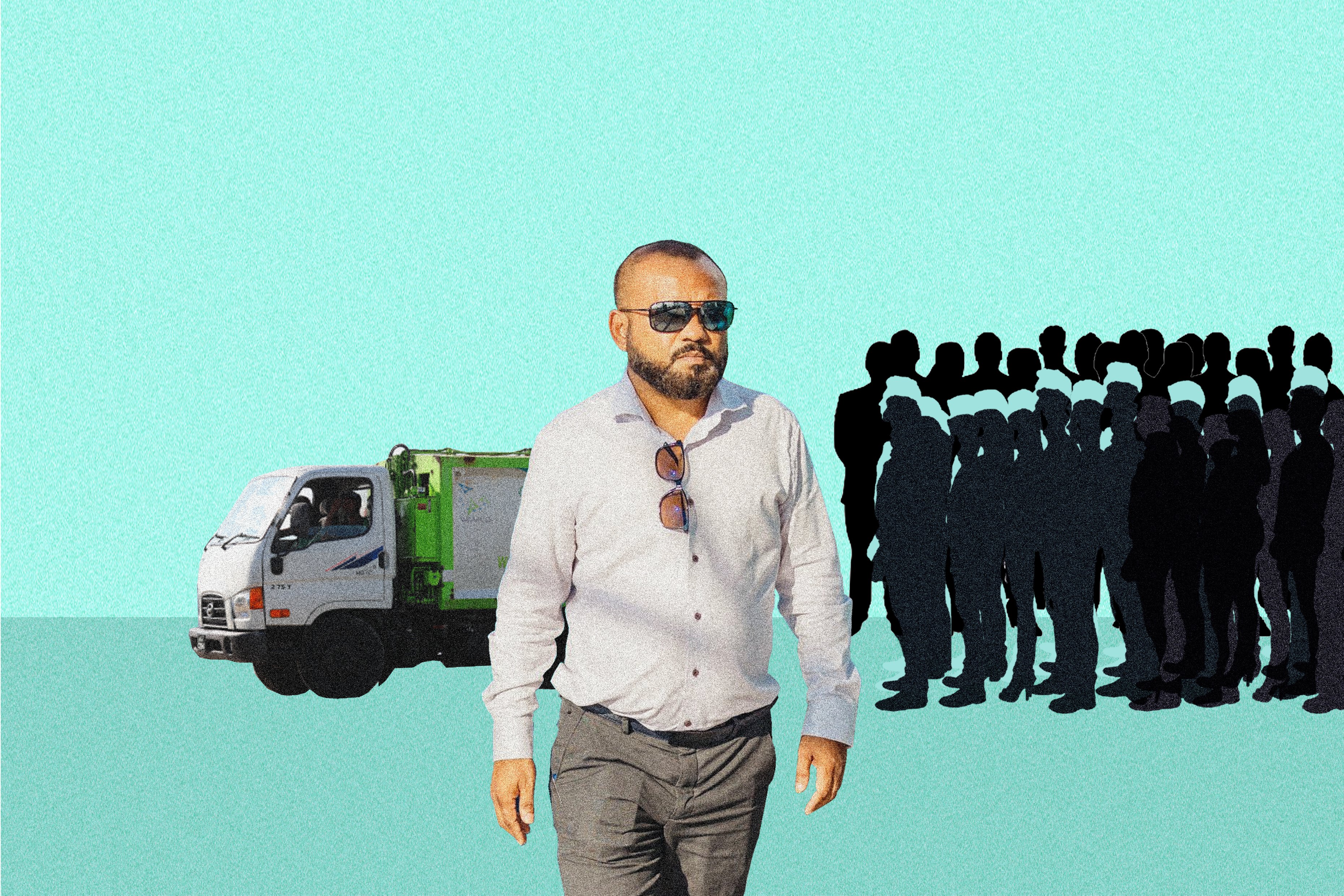ވެމްކޯއިން ޕެންޝަނަށް ފައިސާ ނުދައްކާތާ 14 މަސްދުވަސް