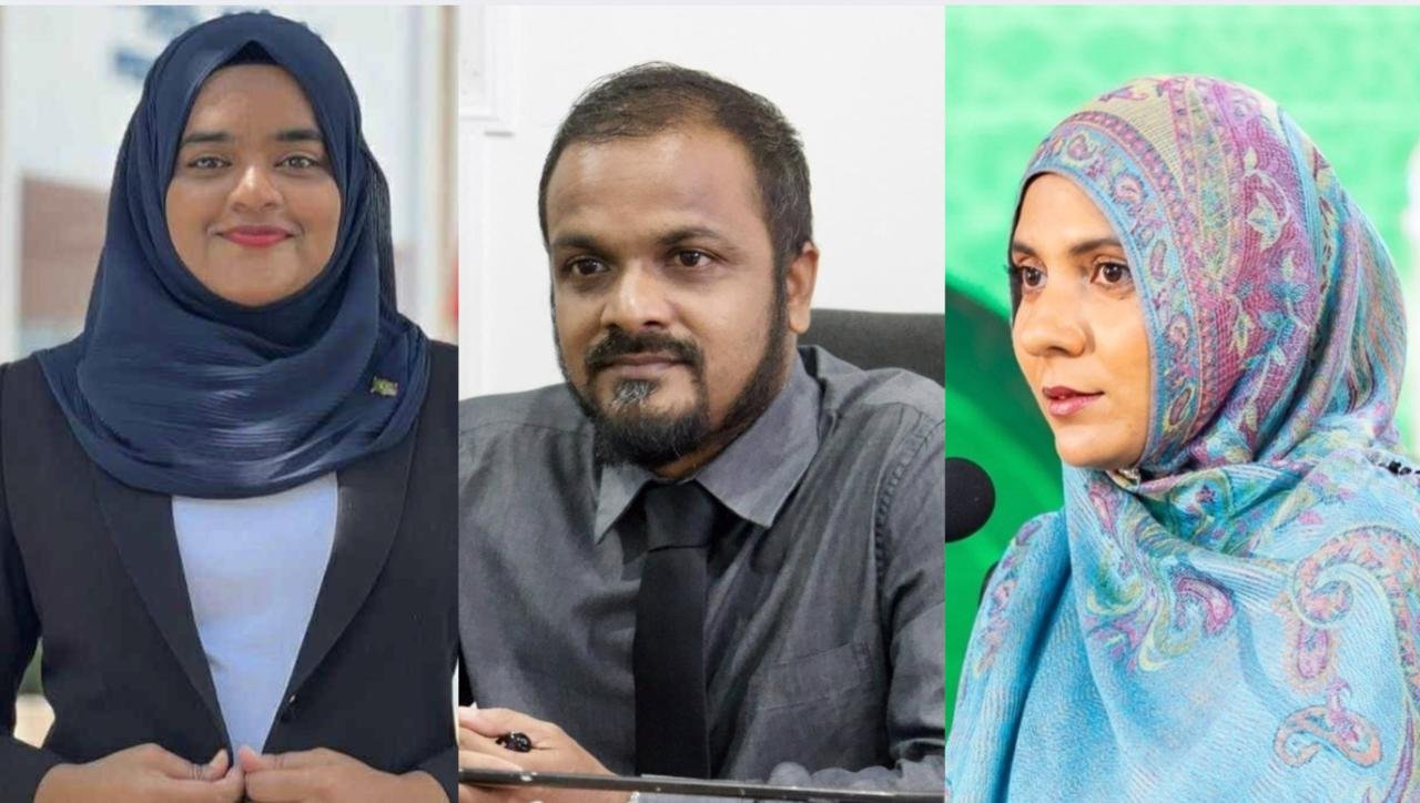 Media control commission gets four members without a vote