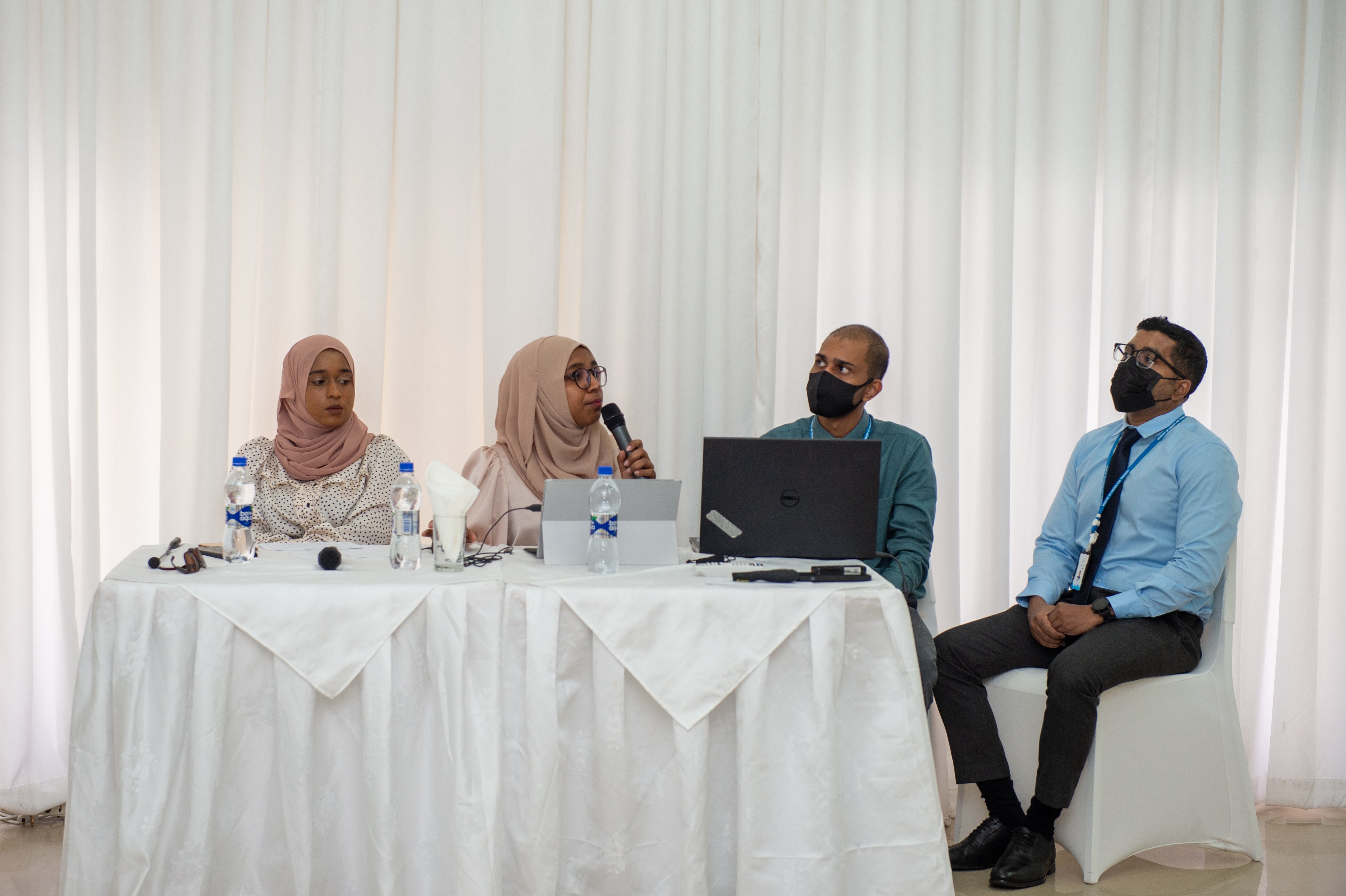 އޮފީސްތަކުގެ ޕްރޮކިޔުމަންޓަށް ބިޑު ހުށަހެޅުން އޮންލައިންކޮށްފި