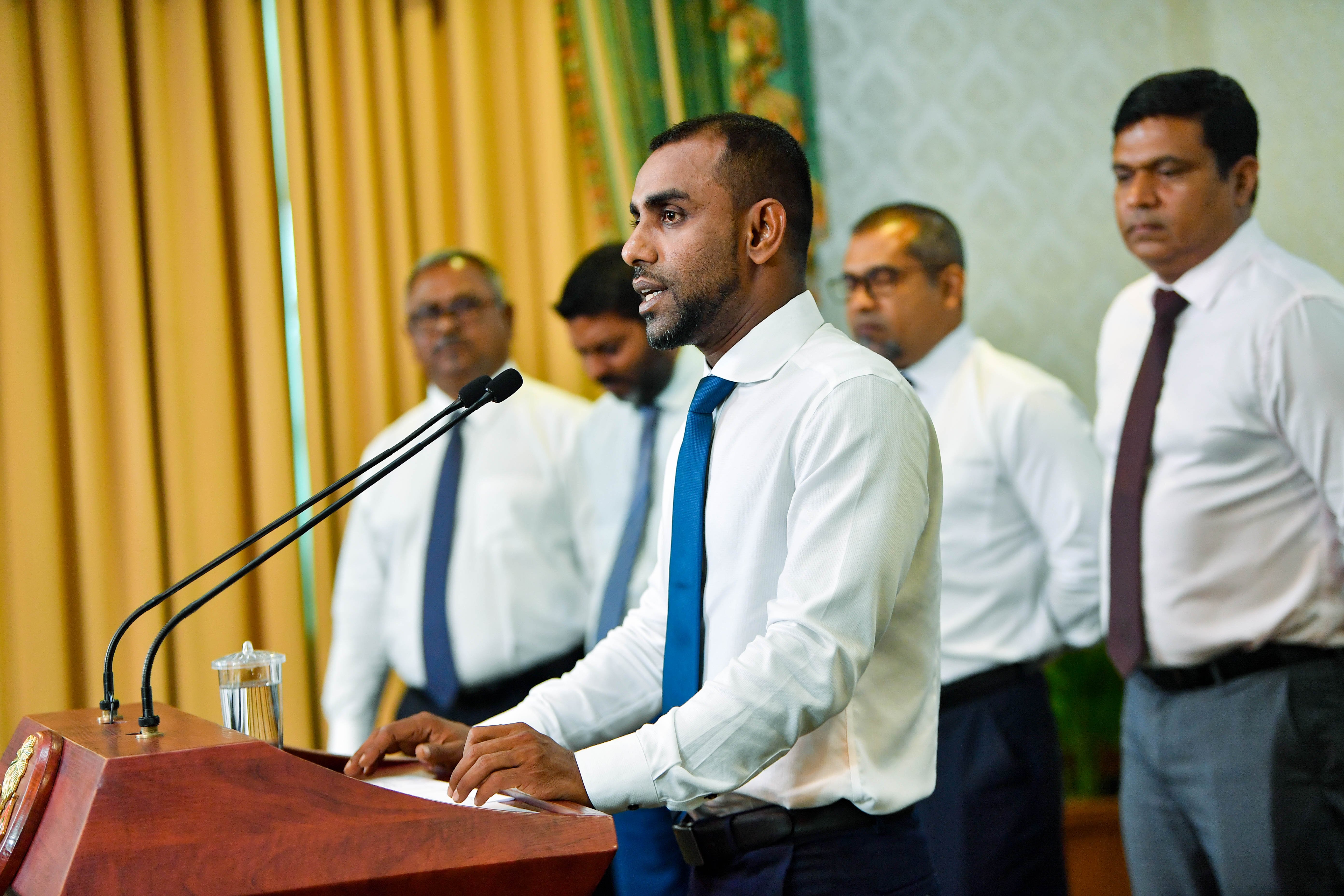 ހުލާސާކޮށް އިއްޔެ: 2.3 މިލިއަން ފަތުރުވެރިން ގެނައުމުގެ އުއްމީދު