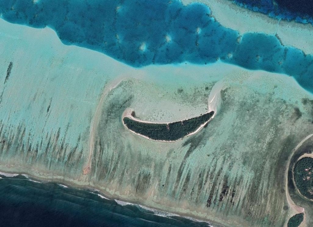 ރިސޯޓު ނުހެދިގެން ރުއްތިބިރަށް ޓޫރިޒަމާ ހަވާލުކުރަނީ