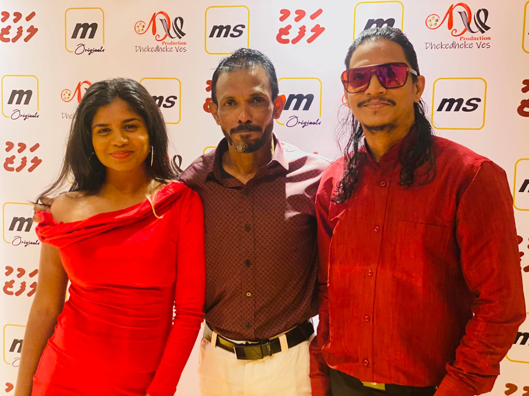 މީޑިއާނެޓްގެ އާ ސީރީޒް "ލަފްޒު"؛ ބަލާނެ ގޮތާއި އެނގެންވީ ކަންކަން