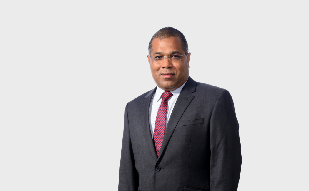 Shareef becomes BML's first Maldivian CEO