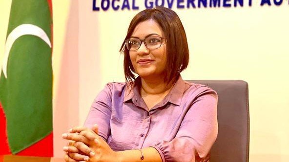 އާ ކައުންސިލަރުން ހުވާ ކުރުން ރޯދައަށް ފަހު 