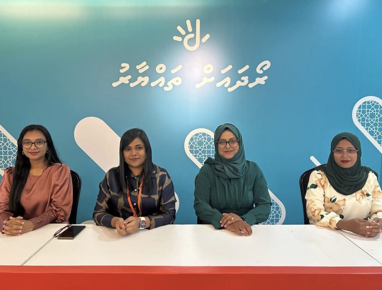 ދިރާގުން "ރަމަޟާން އެއިޑު" ގެ ދަށުން 100 އާއިލާއަކަށް އެހީއްވެޖެ