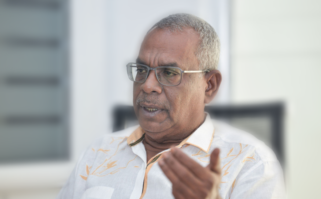 ހުލާސާކޮށް އިއްޔެ:ކަނބާލިފަރުގެ މިލްކުވެރިކަން ބަދަލުނުކުރެވޭނެ