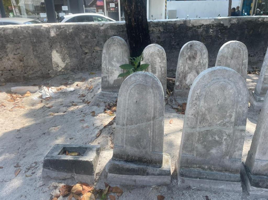 މަހާނަ ގާތަކަށް ގެއްލުން ލިބޭތީ ގަސްތަކެއް ބަދަލު ކުރަނީ 