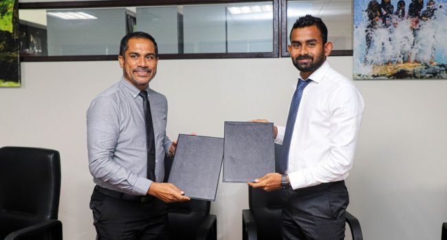 ޖަލުގައި ތިބޭ ކުޑަކުދިންނަށް ތައުލީމު ދެނީ
