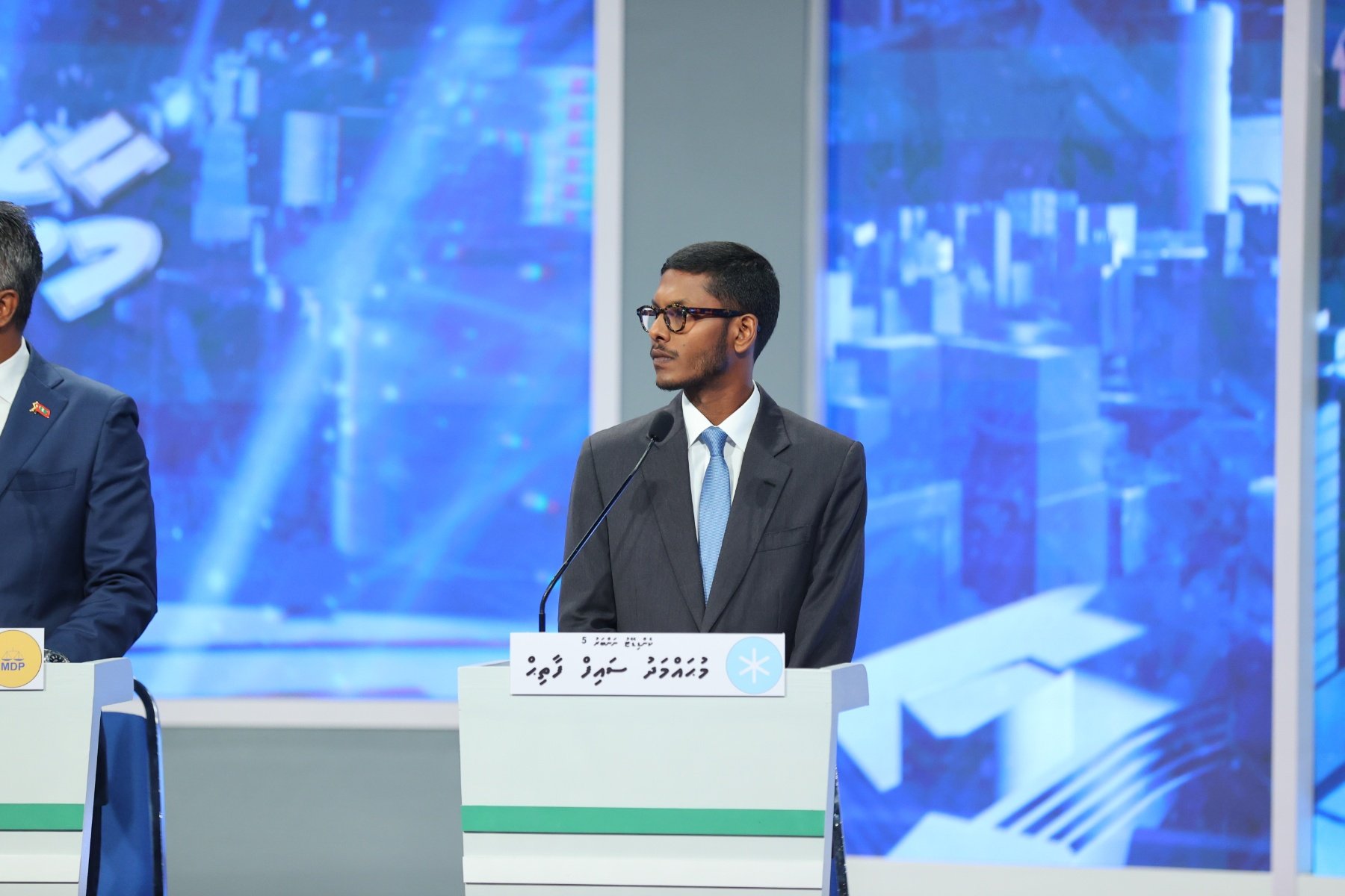 އަންހެނުންގެ ކޮމިޓީއާއެކު ހަރަކާތްތެރި ކައުންސިލެއް އުފައްދާނަން
