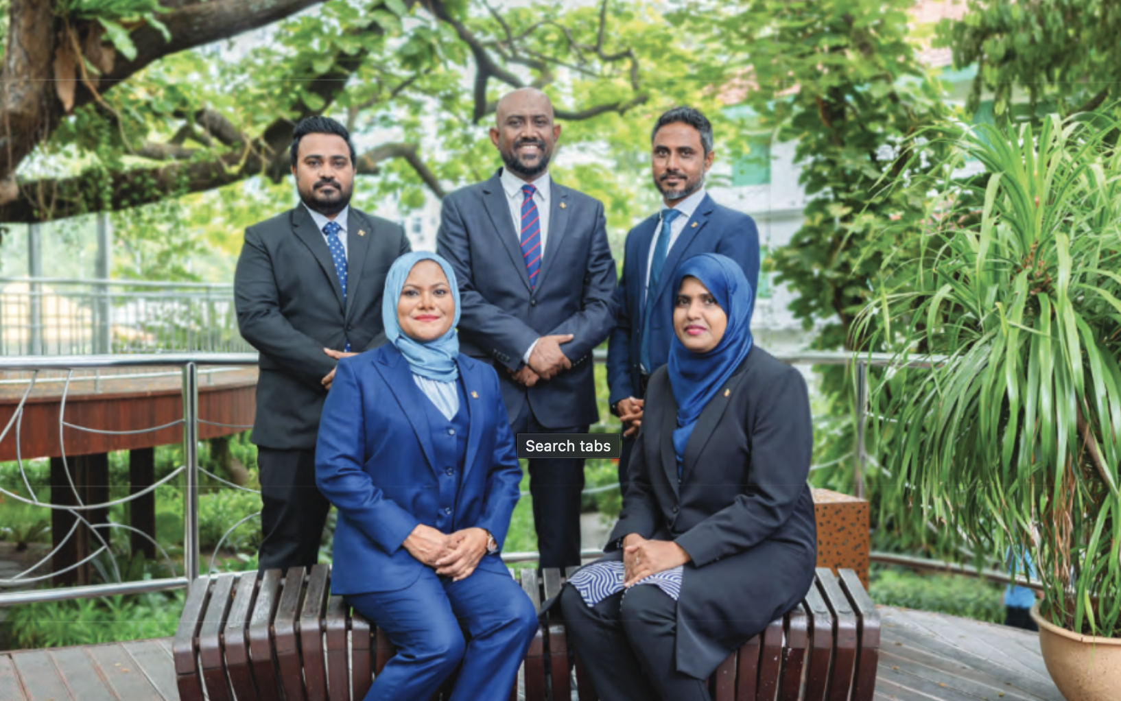 ކޮރަޕްޝަން އަންދާޒާ ކުރުމަށް ސައިންޓިފިކް ދިރާސާއެއް ހަދަނީ 