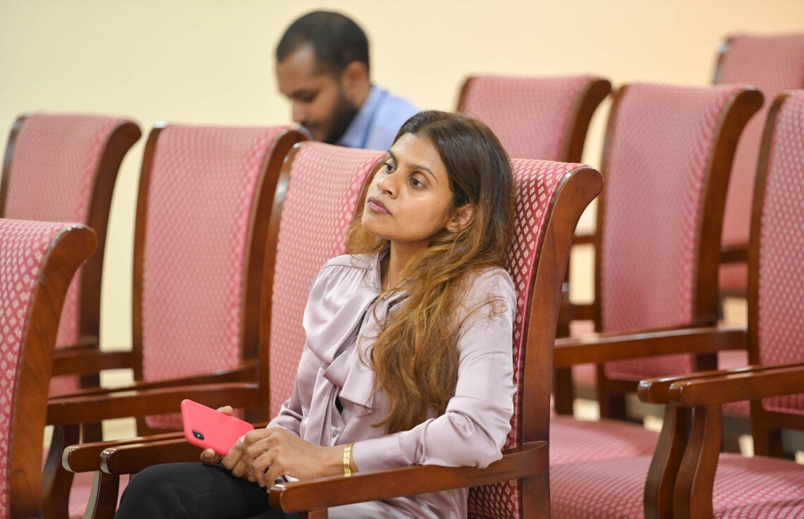 ތިނަދޫ ކައުންސިލަށް ސިޓީގެ ހައިސިއްޔަތު ނުލިބޭ ކަމަށް ގާނޫނީ ލަފާ