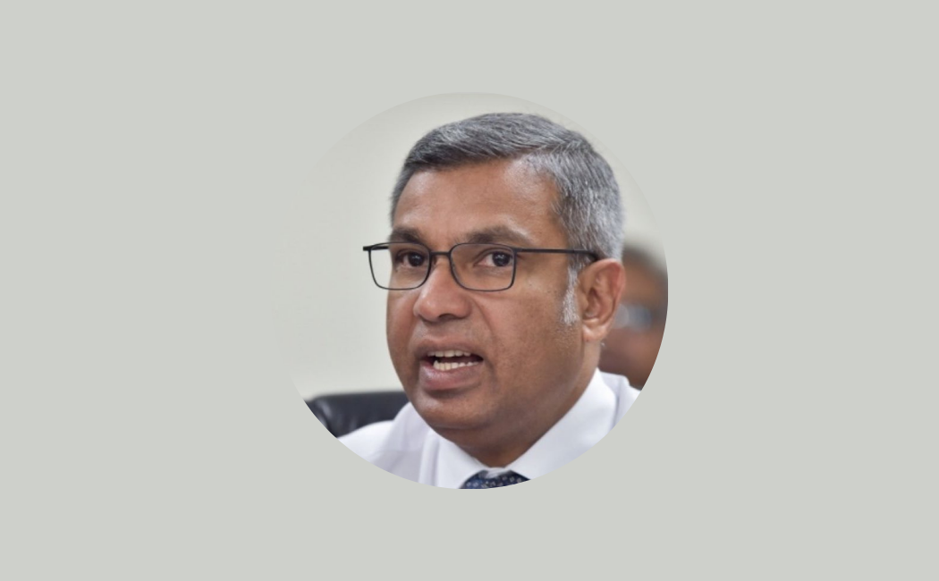 ޕީއެސްއެމްގެ އެމްޑީ އަކަށް ސައީދު