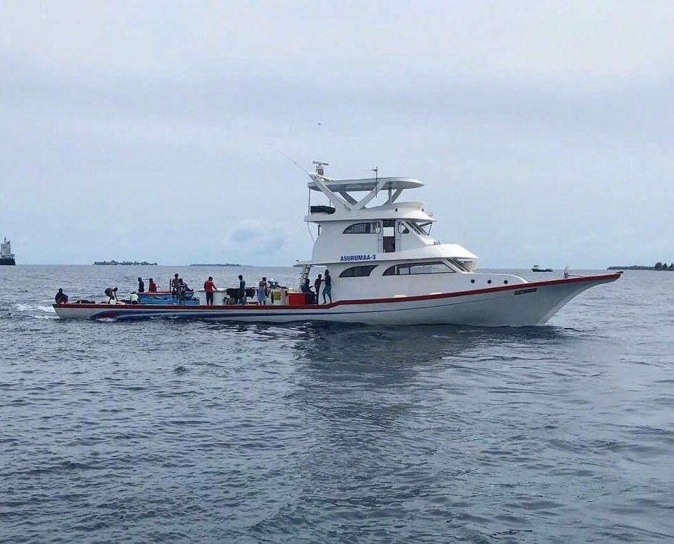 ދޯނިތަކަށް އެރީ އިންޑިއާ ސިފައިންކަން ކޯސްޓް ގާޑަށް ޔަގީނެއް ނޫން