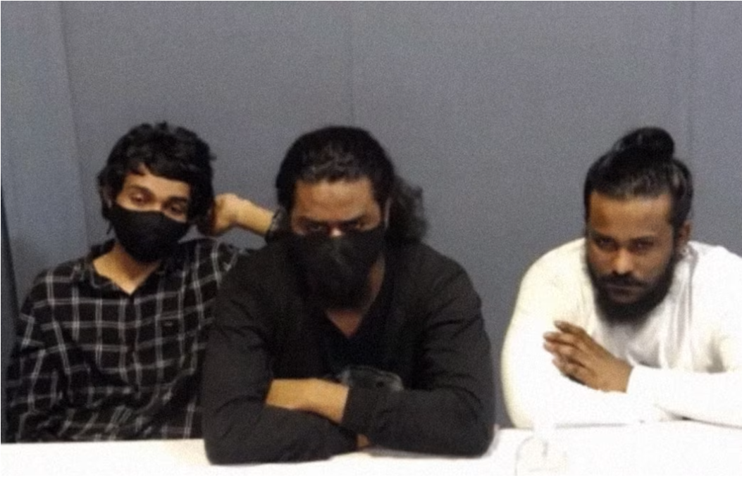 އާގިލްގެ މަރު: މިޖުވާދުގެ މައްޗަށް ވެސް ކުށް ސާބިތު ނުވި