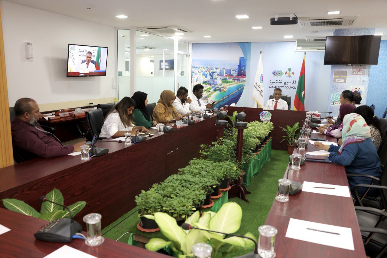 ސިޓީ ކައުންސިލްގެ ކޮމިޓީތަކަށް ބަދަލު ގެންނާތީ ހިޔާލު ތަފާތުވުން