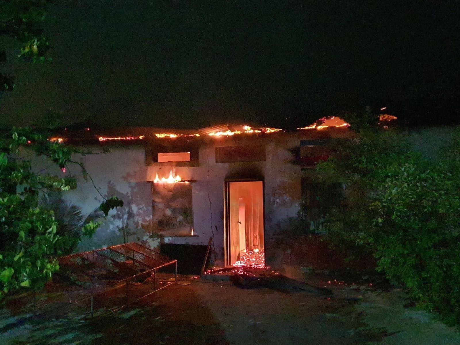 މުސްތަރީ ގޭގެ އަލިފާން: އާއިލާ ގޮތް ހުސްވެފައި، ތަހުގީގު ހިންގަނީ