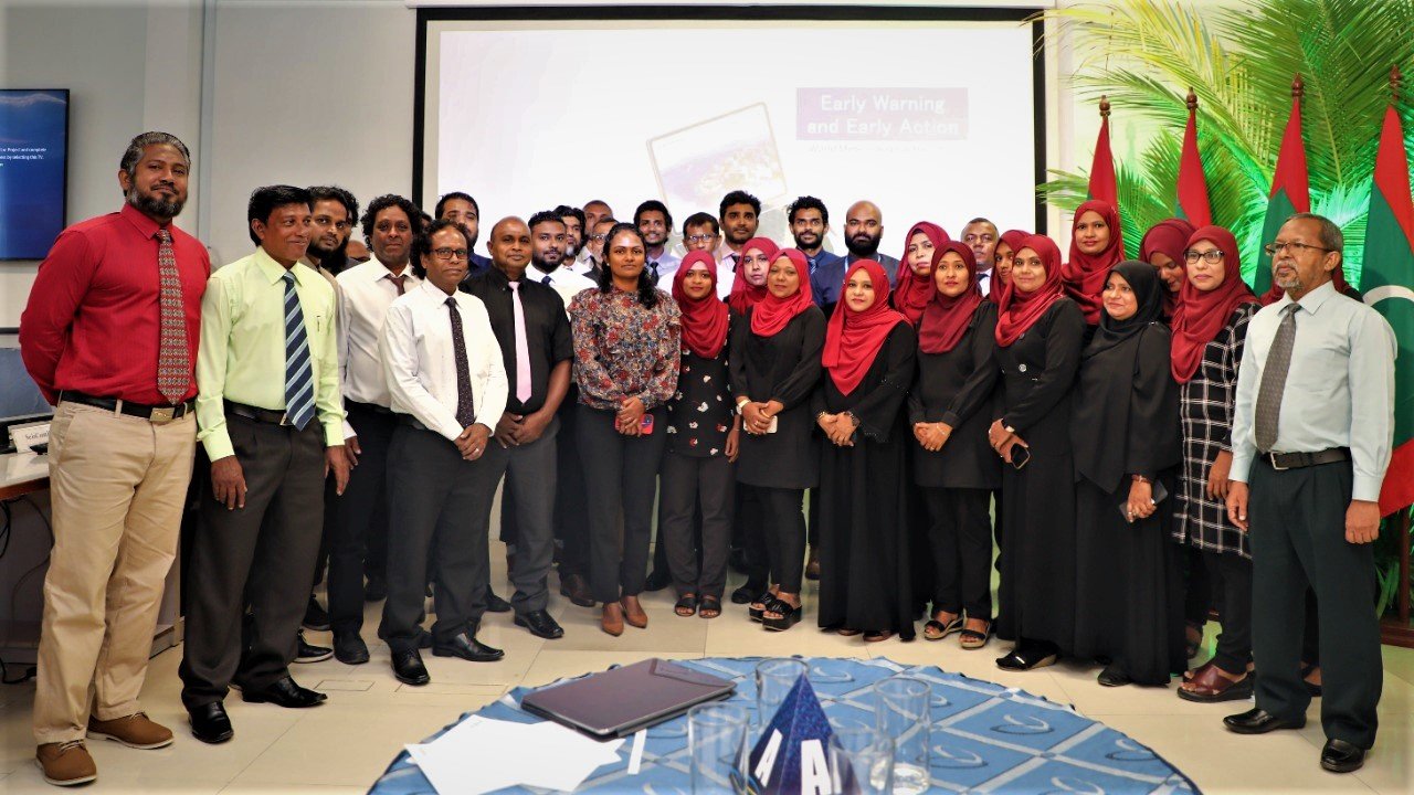 ވާރޭ ވެހޭނެ ސަރަހައްދު ލަފާކުރާ ހިދުމަތެއް ތައާރަފްކޮށްފި