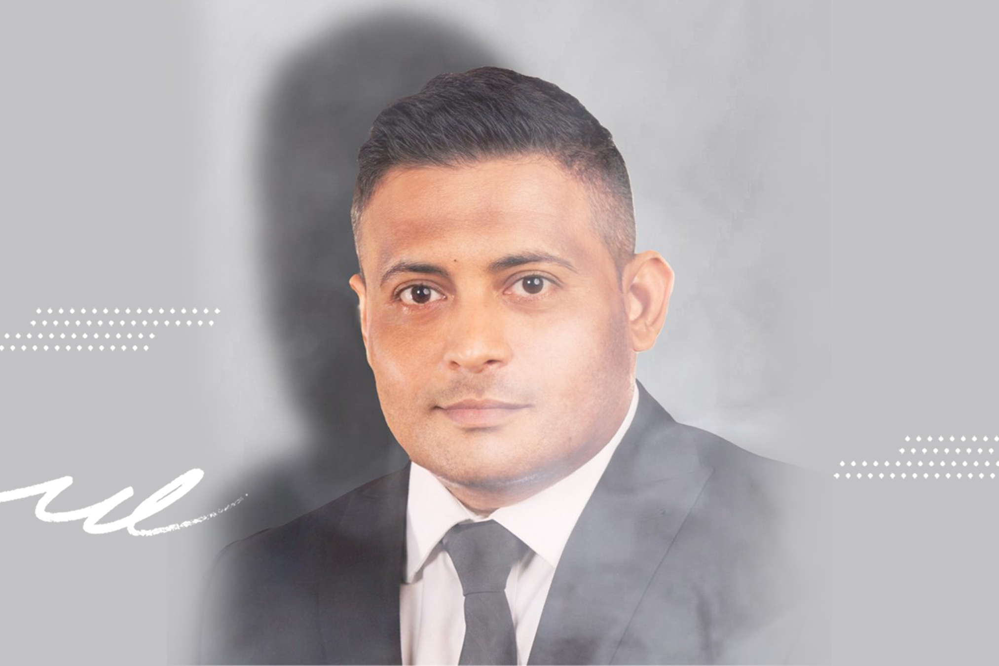 އެޗްއާރްސީއެމަށް ވެސް ކުރީގެ ސިފައިންގެ މީހަކު އައްޔަނުކުރަނީ 