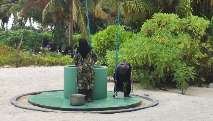ކަނޑޫދުއަށް ނެރޭނެ ހައްލަކާ މެދު ހިޔާލު ތަފާތު! 