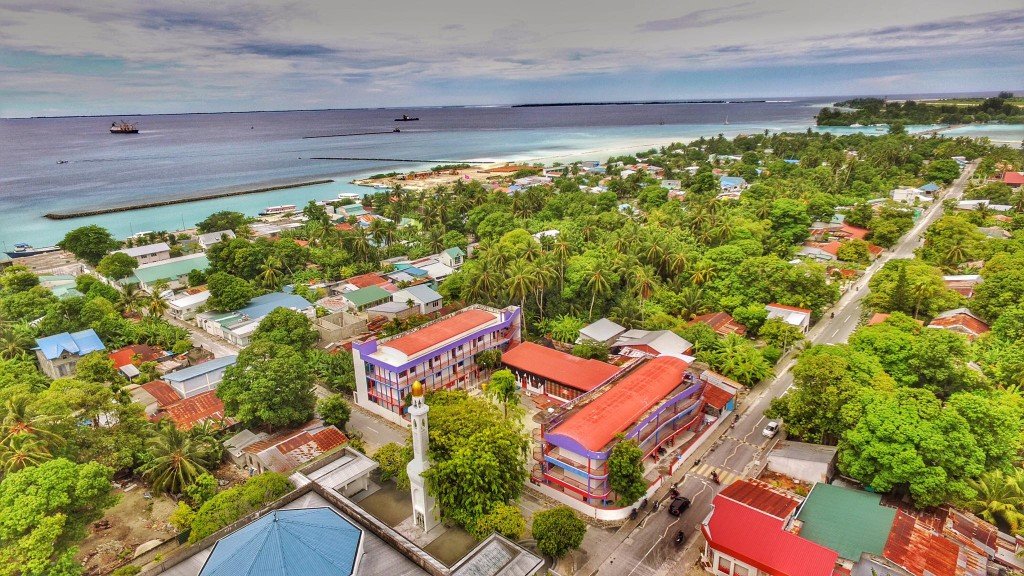 ފޭދޫން ގޯތިދޫކުރުން ހުއްޓާލާފައި ނުވާ ކަމަށް ކައުންސިލުން ބުނެފި