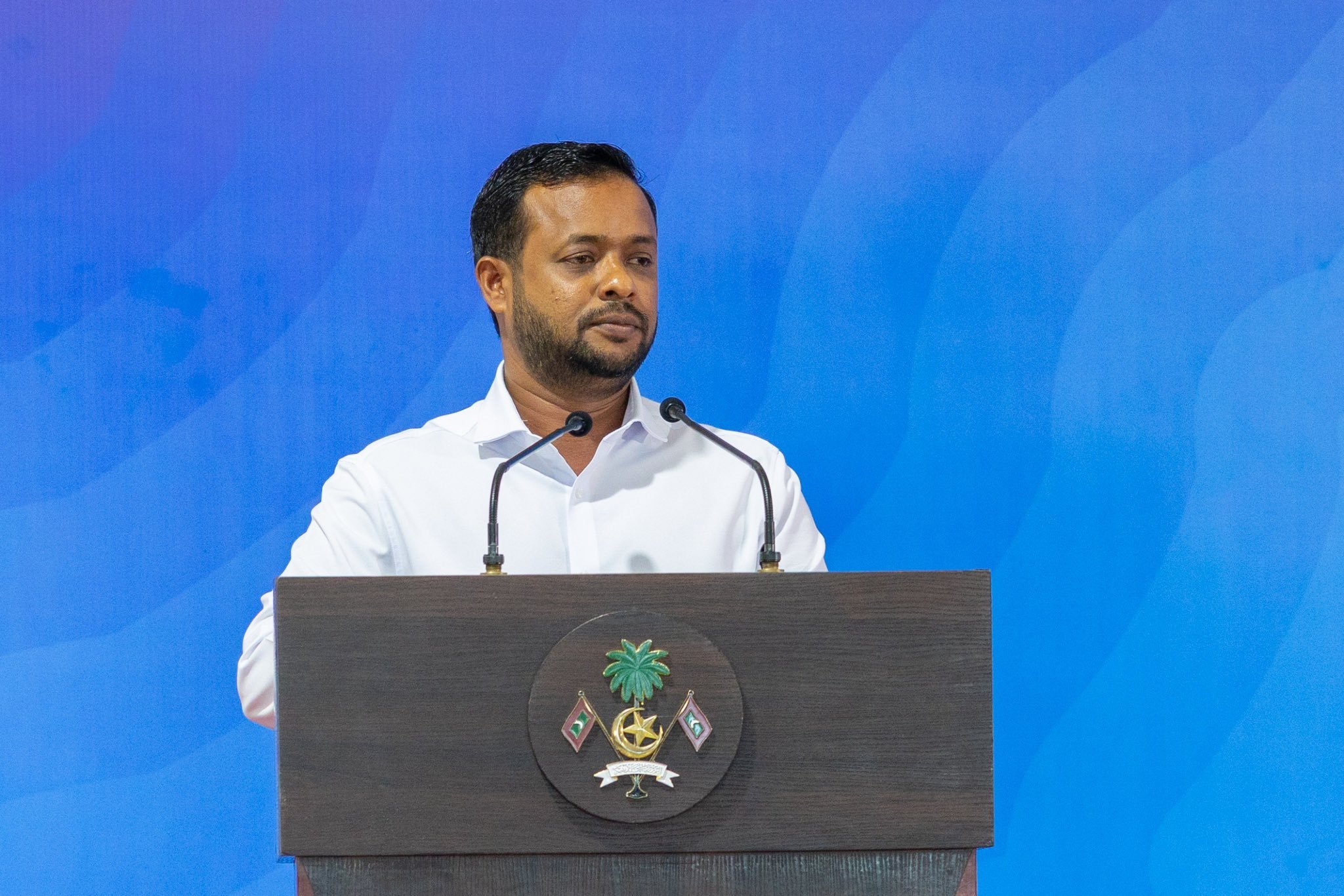 ގެދޮރުވެރިޔާ ފްލެޓު: އެހެން ރަށެއްގައި އުޅުނުކަން ލިޔެކިޔުމުން ސާބިތުނުވާ ނަމަ ބަލާނީ މާލޭގައި އުޅުނު ކަމަށް