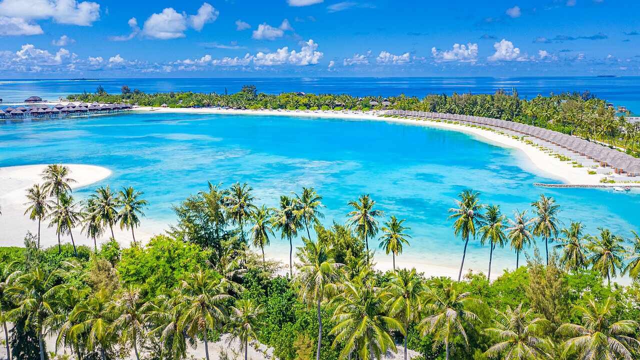 "ޓުއި ބްލޫ އޮޅުވެލި ރޮމޭންސް" ހުޅުވައިފި