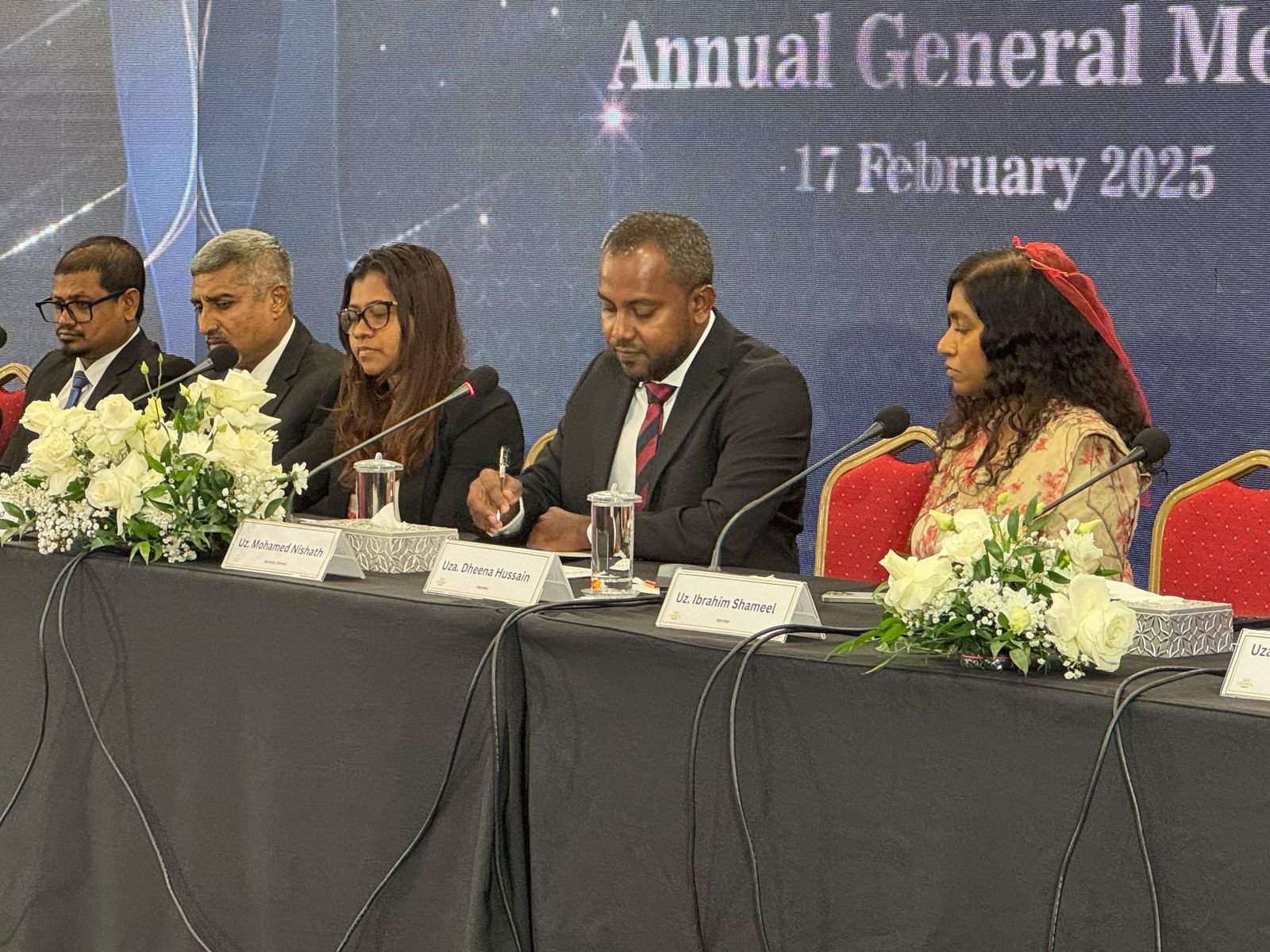 ފަނޑިޔާރުން ވަކިކުރާ ބިލު ގާނޫނުއަސާސީއާ ހިލާފު: ބާ ކައުންސިލް