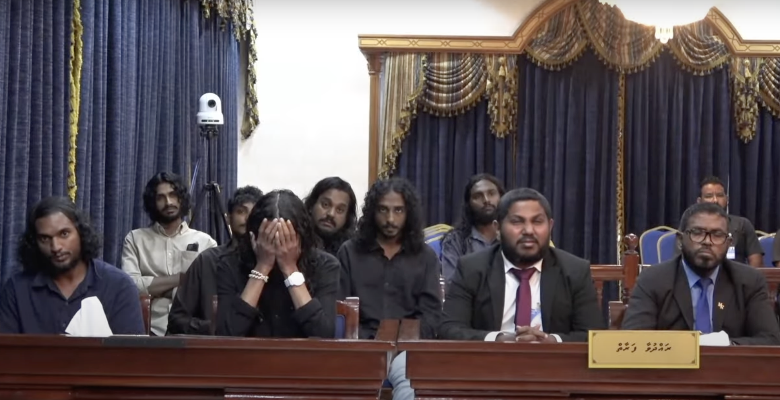 Supreme Court orders remand of Anas murder suspects