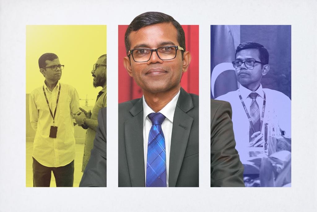 ސްޓެލްކޯ ކޮޅަށް ޖަހަން ފަހުމީގެ ވިސްނުން