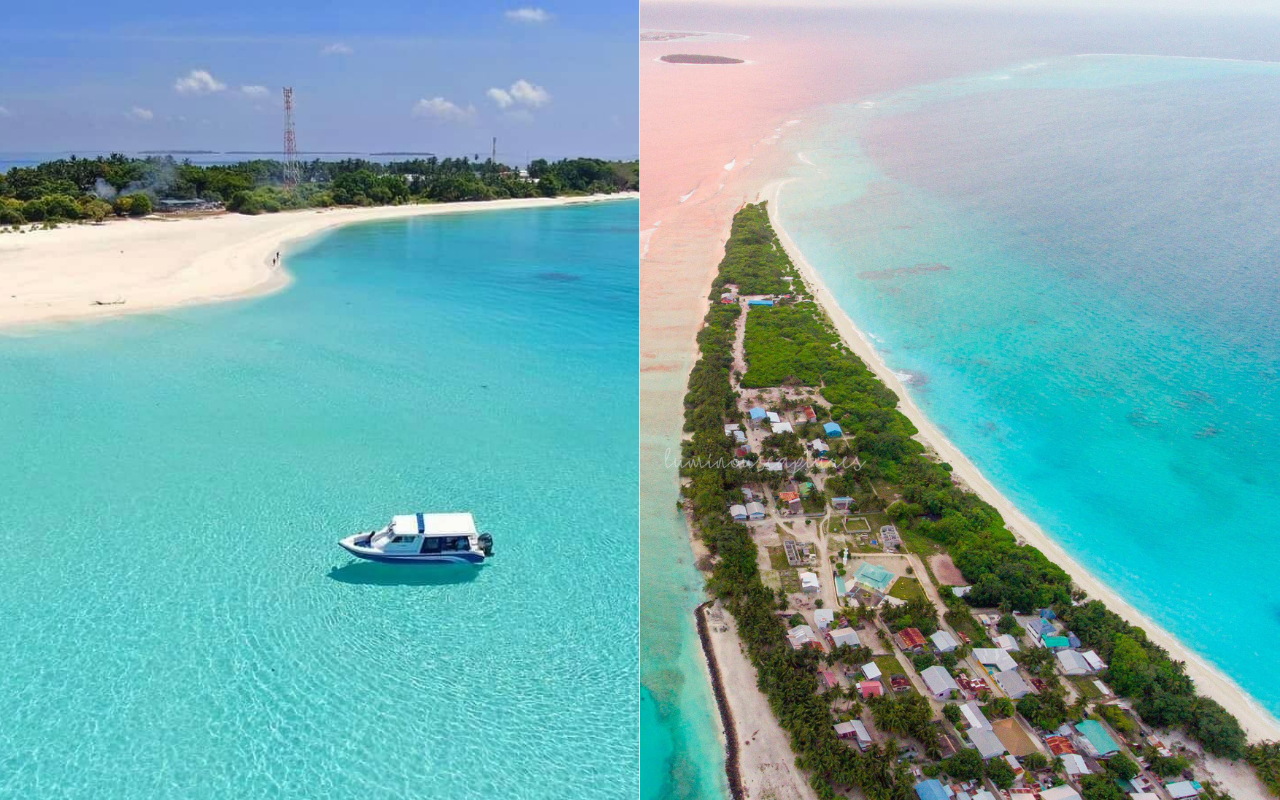 ރަށު ނޯޓު: މެހުމާނުންގެ ސާފު ރީތި ވަށަފަރު