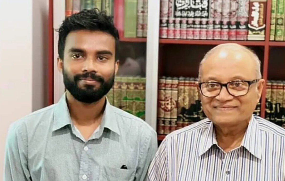 ފާރިސްގެ އިންތިހާބީ އެޖެންޓަކަށް ޒަބީހު