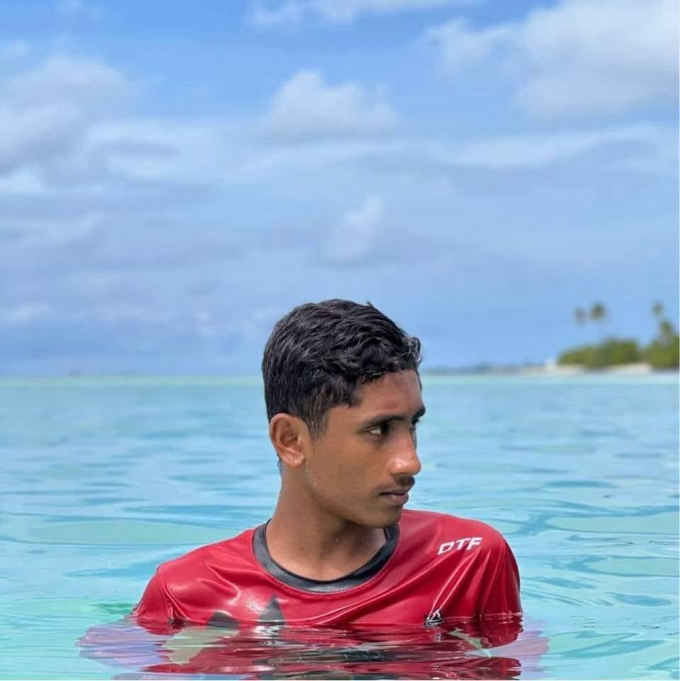ނައީޝް ހޯދަން ފީނައިގެން އަދި ވައިގެ މަގުން ބޮޑު އޮޕަރޭޝަނެއް